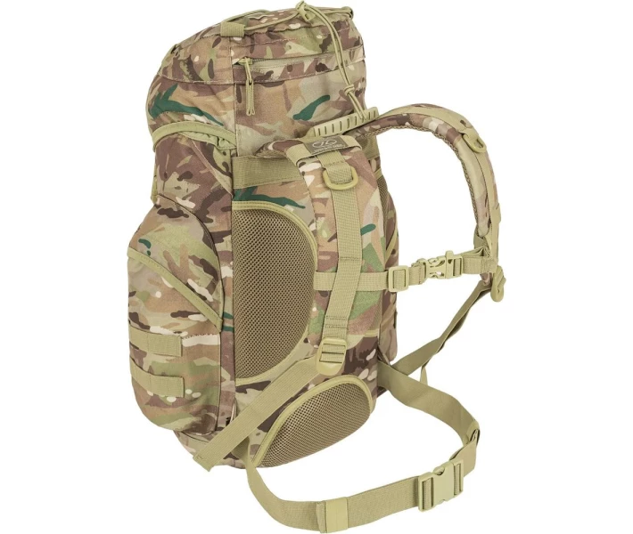Фото - Рюкзаки Рюкзак тактичний Highlander Forces Loader Rucksack 33L HMTC (NRT033-HC)