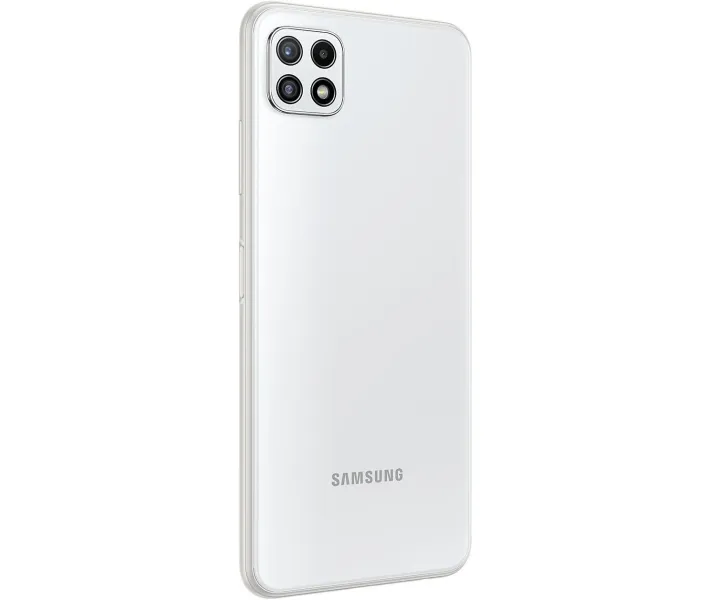 Samsung Galaxy A22 5G 4/64GB White(SM-A226) купити в АЛЛО – ціна