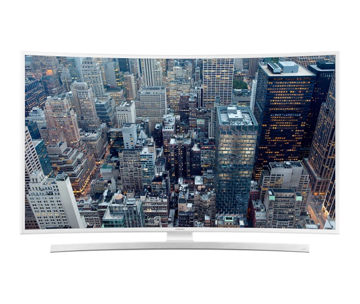 Фото - Телевізори Телевізор Samsung UE40JU6610