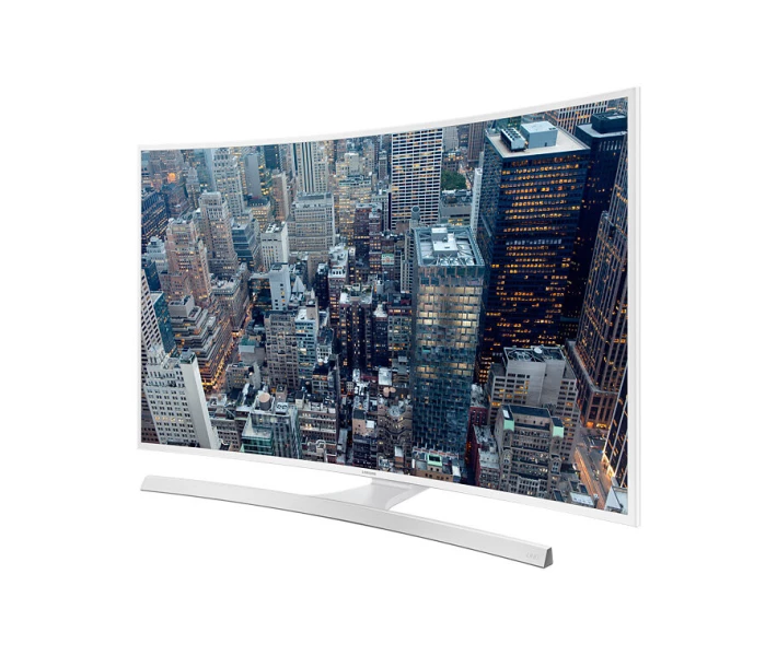 Фото - Телевізори Телевізор Samsung UE40JU6610