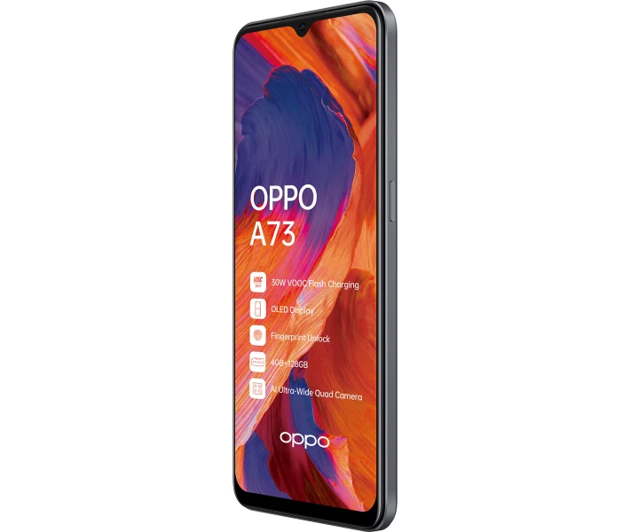 OPPO A73 4/128Gb Blue (синій) купити в ⁕ ALLO.UA ⁕ ціна, відгуки OPPO A73 4/128Gb Blue (синій) купити в ⁕ ALLO.UA ⁕ ціна, відгуки