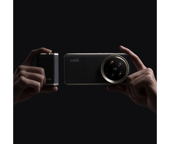 Комплект для фотозйомки Xiaomi 14 Ultra Photography Kit N1G-EU