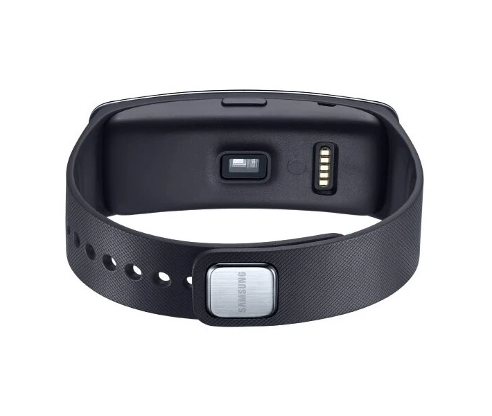 Samsung Gear Fit SM R350 harcoal black ALLO.UA