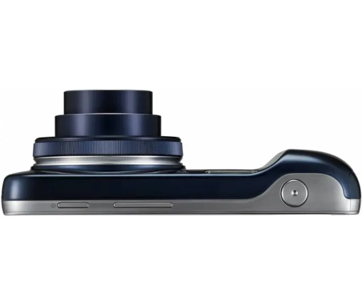 Samsung Galaxy S4 Zoom SM-C101 metallic black купити в АЛЛО – ціна