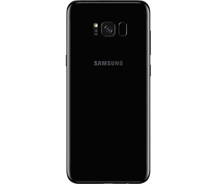 64 S8 Galaxy Samsung SIMフリー GB 64 Black S8+ Galaxy GB фото – БО (2B00007138) Black Midnight スマートフォン本体