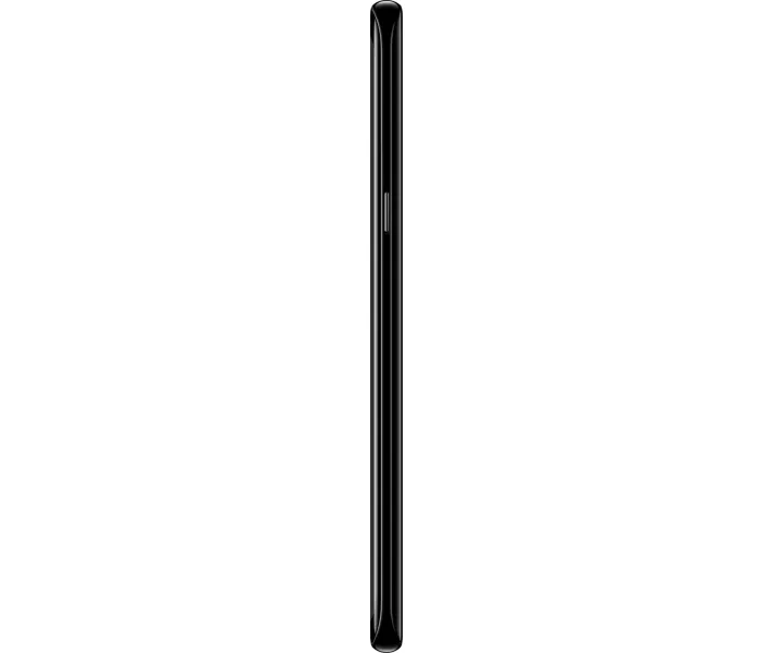Samsung Galaxy S8+ 64GB Black SM-G955U Seller Refurbished купити в