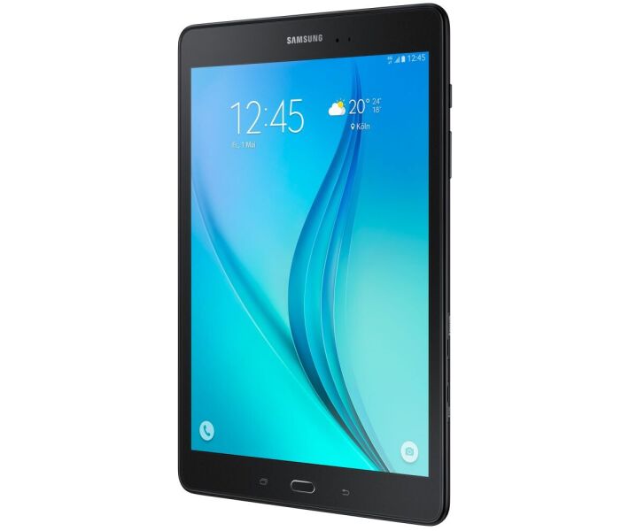 Samsung galaxy tab top lte