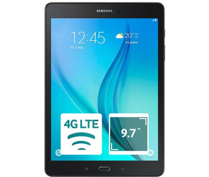 Samsung Galaxy Tab SM T355 8