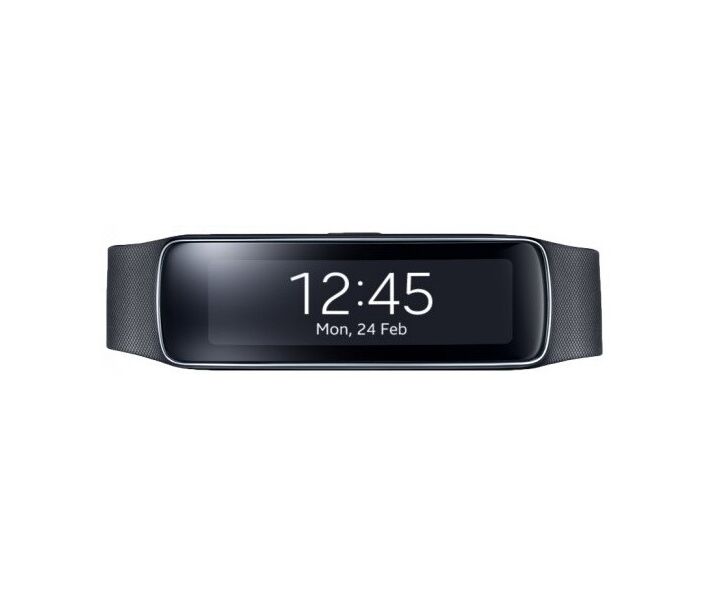 Samsung galaxy gear outlet fit r3500 smartwatch