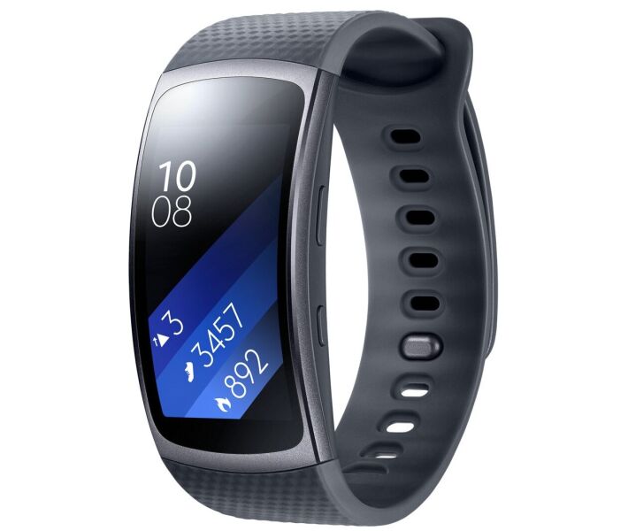 Samsung gear fit bracelet sales