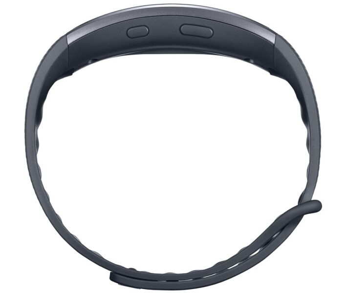 Samsung Gear Fit2 Black ALLO.UA