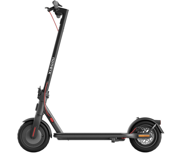 Електросамокат Xiaomi Mi Electric Scooter 4 купити в ⁕ ALLO.UA ⁕ ціна ...