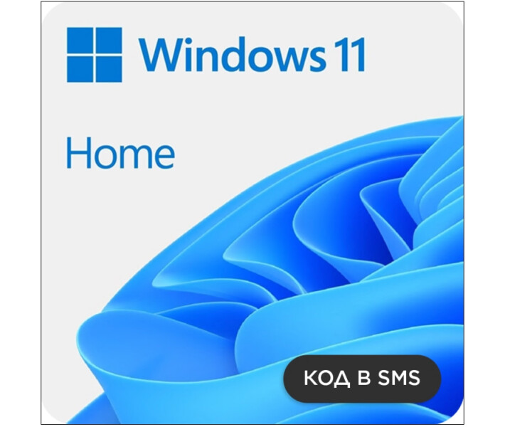 Фото - ключ активации Програмний продукт Windows 11 Home ALL LNG (ел.вигляд)