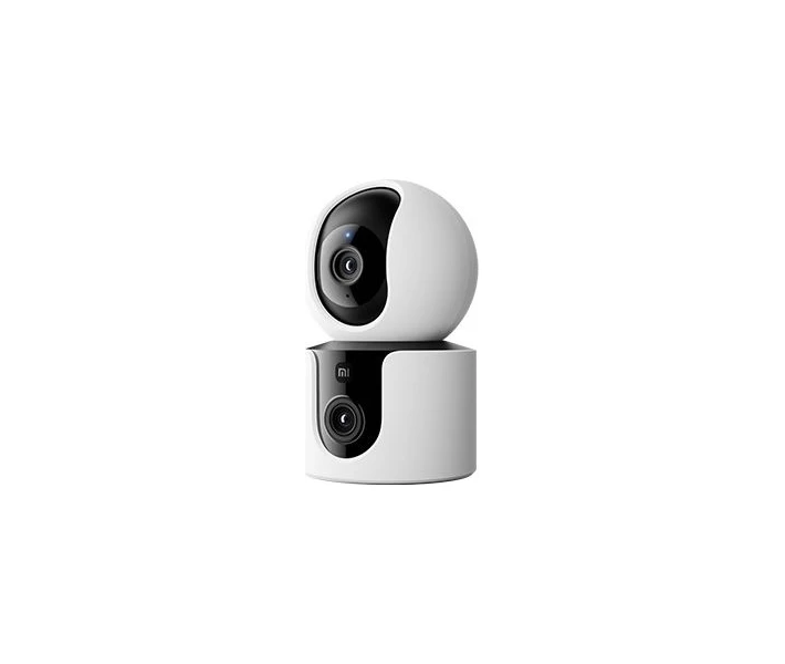 Фото - камеру відеоспостереження IP-камера Xiaomi Smart Camera C300 Dual BHR9166EU
