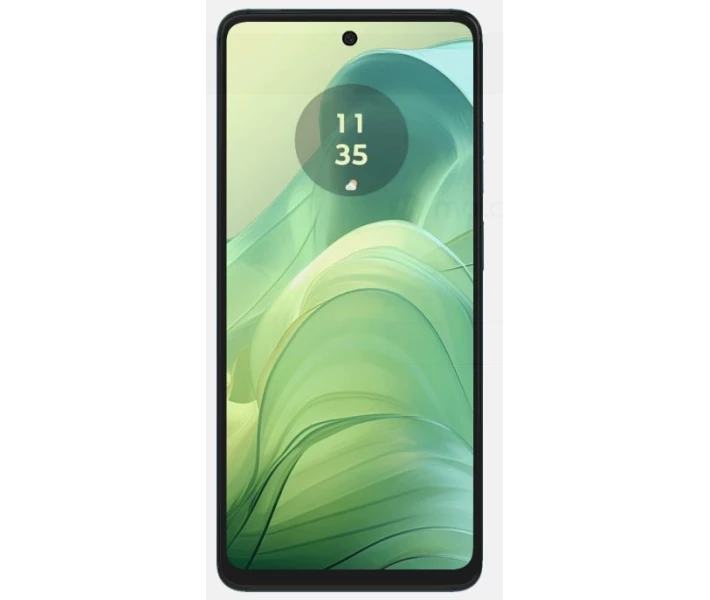 Фото - мобільний телефон і смартфон Moto G04 4/64 GB Sea Green (PB150016UA)        