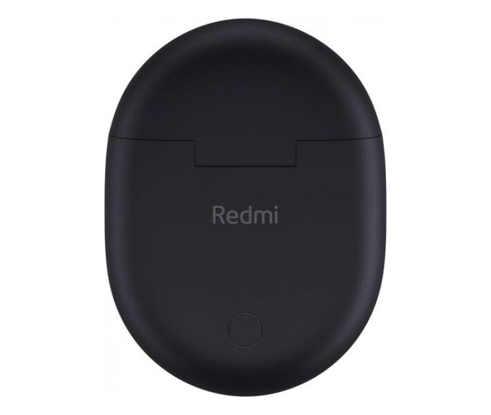 Фото - навушники Навушники Redmi Buds 4 (BHR7335GL) Black