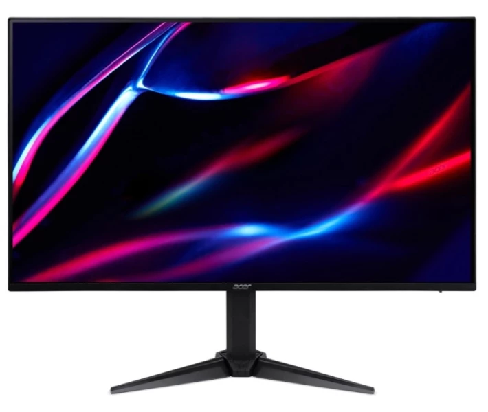 Фото - монітор Монітор ігровий 23.8" Acer VG243YEBII (UM.QV3EE.E01)                