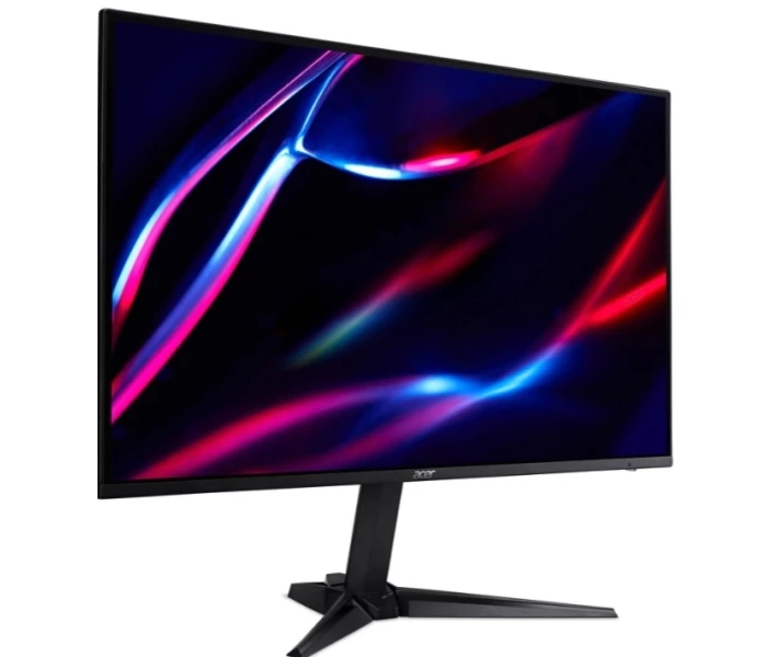 Фото - монітор Монітор ігровий 23.8" Acer VG243YEBII (UM.QV3EE.E01)                
