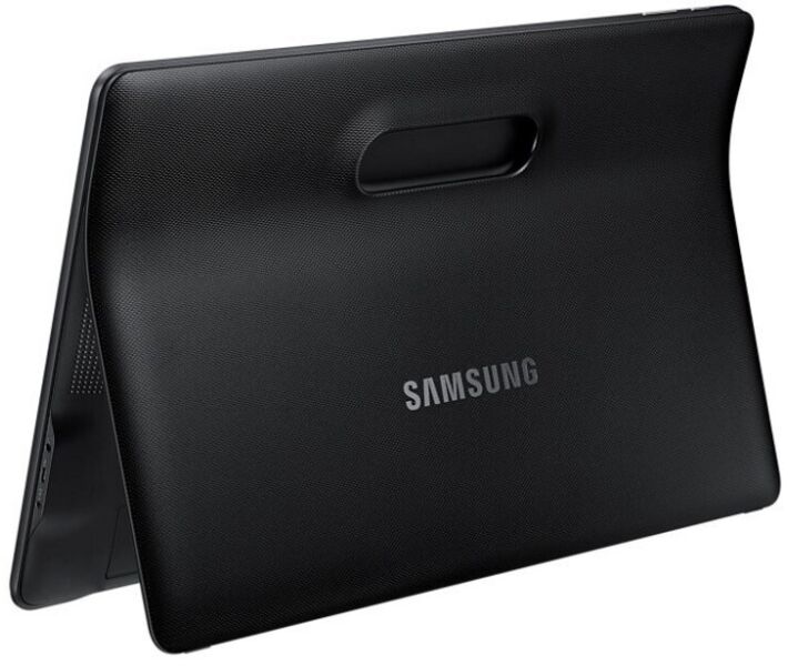 Samsung Galaxy View 18.4 32GB LTE Black