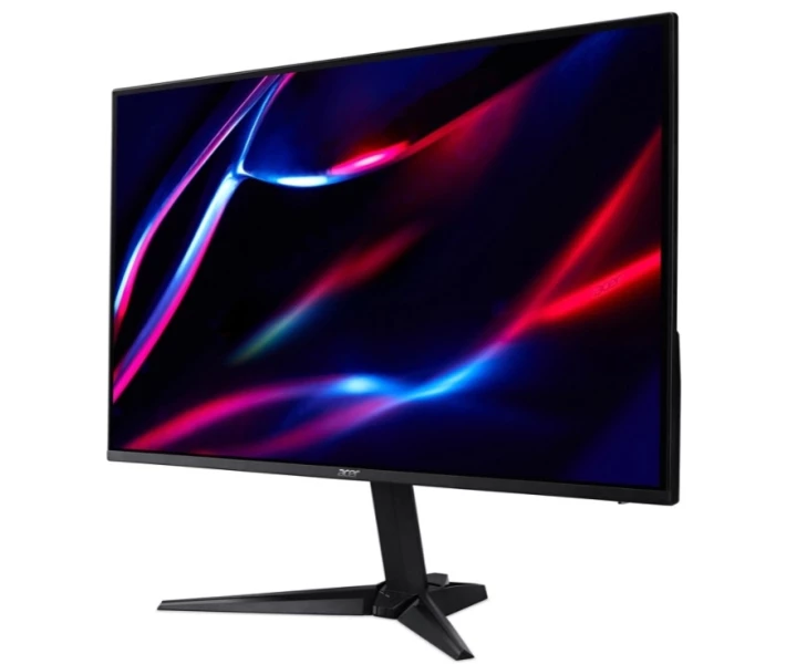 Фото - монітор Монітор ігровий 23.8" Acer VG243YEBII (UM.QV3EE.E01)                