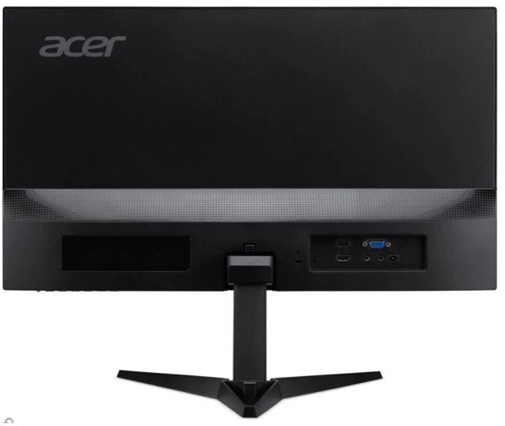 Фото - монітор Монітор ігровий 23.8" Acer VG243YEBII (UM.QV3EE.E01)                