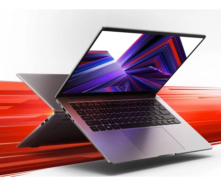 Фото - ноутбук Ноутбук Xiaomi RedmiBook 14 2024 i5/16GB/512GB (JYU4619CN)