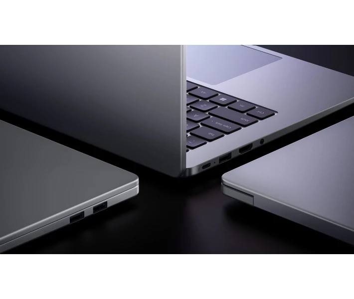 Фото - ноутбук Ноутбук Xiaomi RedmiBook 14 2024 i5/16GB/512GB (JYU4619CN)