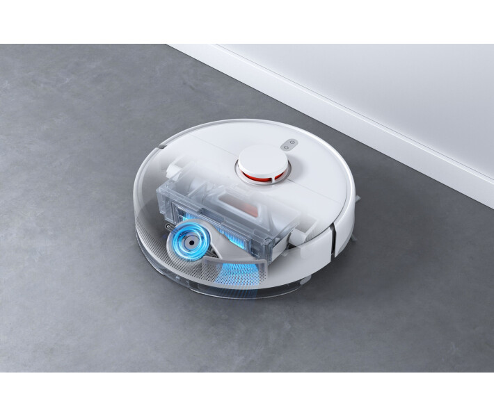 Фото - роботі-пылесосів Робот-пилосос Xiaomi Robot Vacuum X10