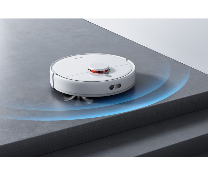 Фото - роботі-пылесосів Робот-пилосос Xiaomi Robot Vacuum X10