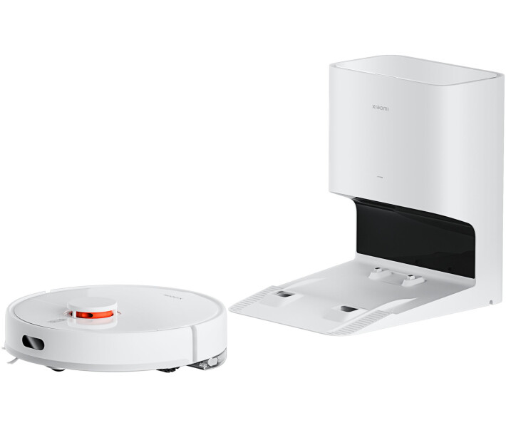 Фото - роботі-пылесосів Робот-пилосос Xiaomi Robot Vacuum X10