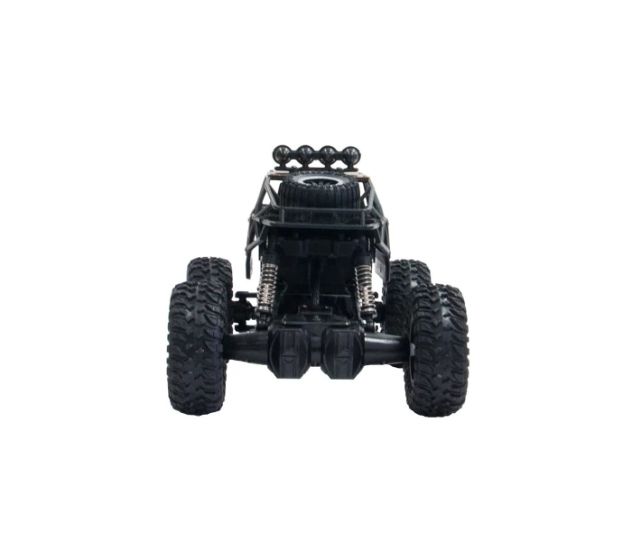Фото - радіокеровану іграшку Автомобіль на радіокеруванні Sulong Toys Off-Road Super speed 1:18 матовий коричневий (SL-112RHMB)