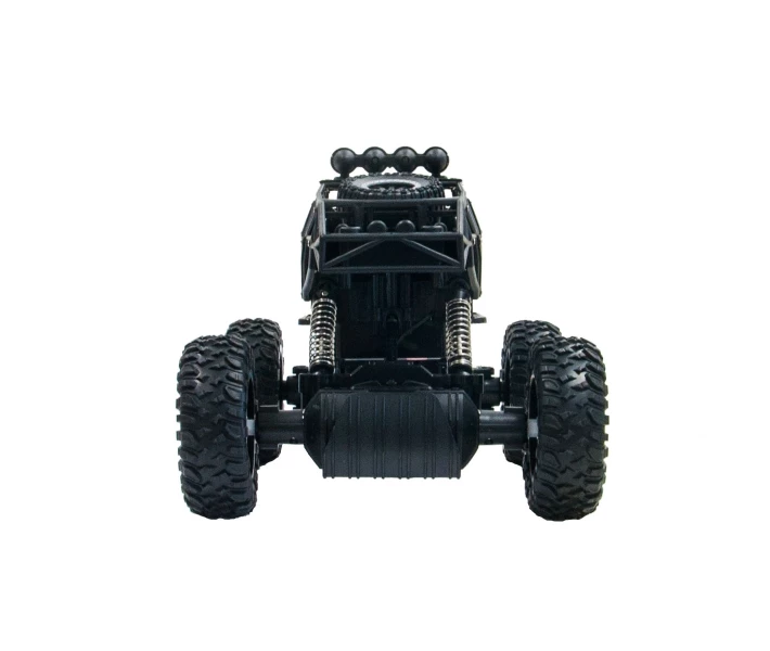 Фото - радіокеровану іграшку Автомобіль на радіокеруванні Sulong Toys OFF-ROAD CRAWLER – WHERE THE TRAIL ENDS (SL-121RHMBl)