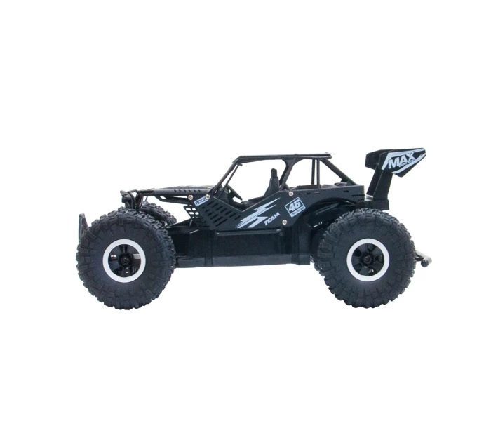 Фото - радіокеровану іграшку Автомобіль на радіокеруванні Sulong Toys OFF-ROAD CRAWLER – SPEED KING (SL-153RHMBl)