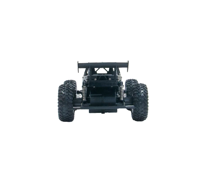 Фото - радіокеровану іграшку Автомобіль на радіокеруванні Sulong Toys OFF-ROAD CRAWLER – SPEED KING (SL-153RHMBl)