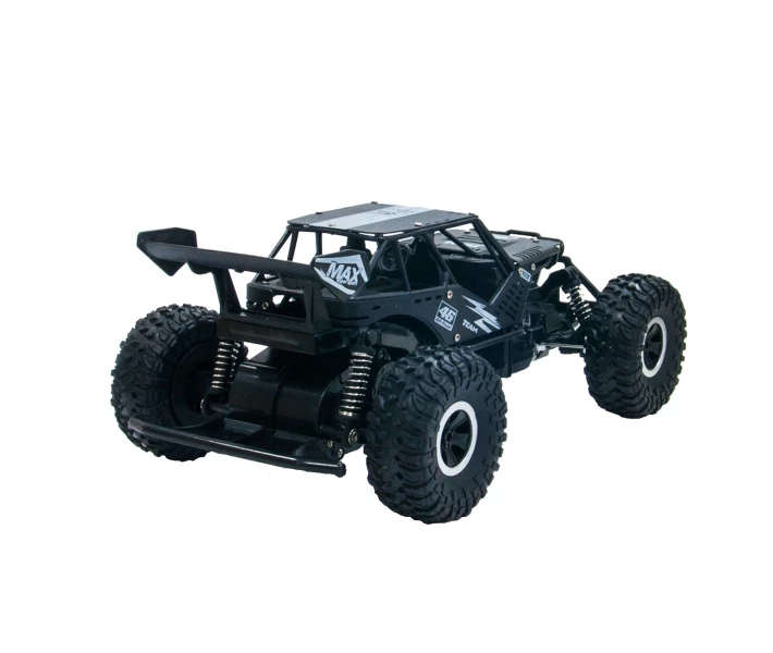 Фото - радіокеровану іграшку Автомобіль на радіокеруванні Sulong Toys OFF-ROAD CRAWLER – SPEED KING (SL-153RHMBl)