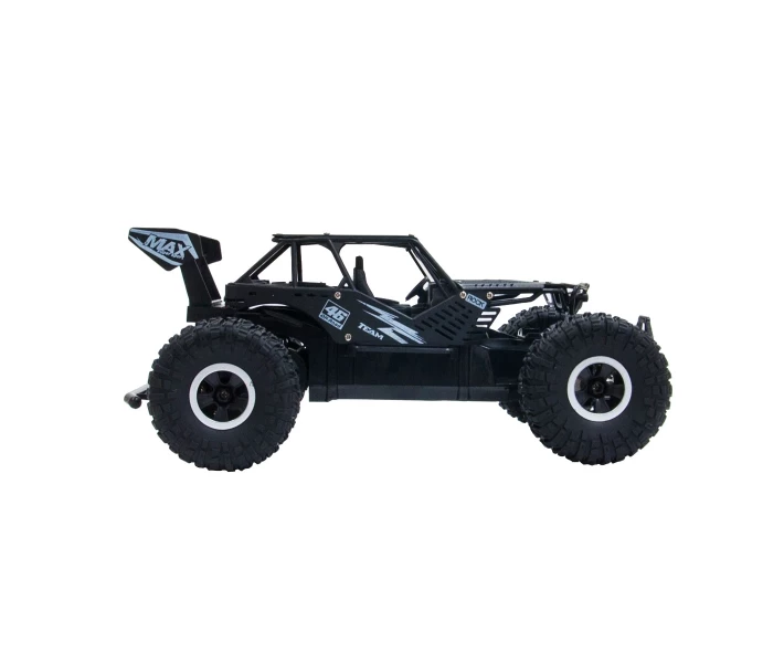 Фото - радіокеровану іграшку Автомобіль на радіокеруванні Sulong Toys OFF-ROAD CRAWLER – SPEED KING (SL-153RHMBl)