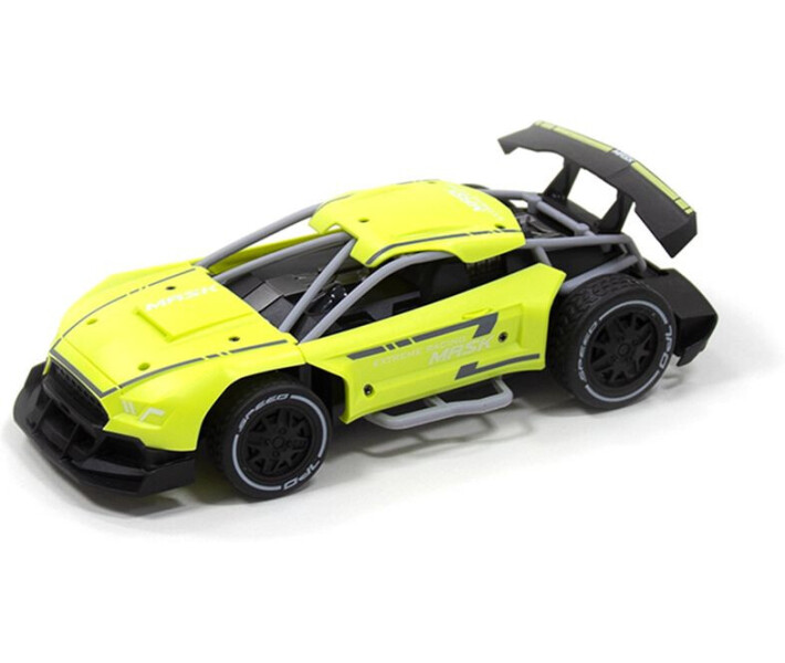 Фото - радіокеровану іграшку Автомобіль на радіокеруванні Sulong Toys SPEED RACING DRIFT - MASK (зелений, 1:24) (SL-290RHGR)