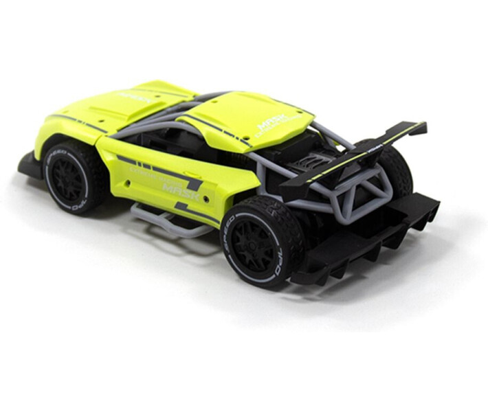 Фото - радіокеровану іграшку Автомобіль на радіокеруванні Sulong Toys SPEED RACING DRIFT - MASK (зелений, 1:24) (SL-290RHGR)