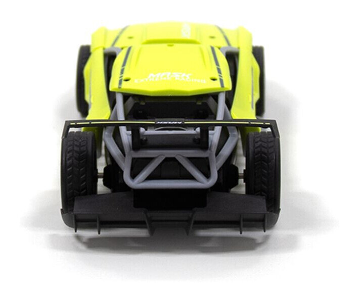 Фото - радіокеровану іграшку Автомобіль на радіокеруванні Sulong Toys SPEED RACING DRIFT - MASK (зелений, 1:24) (SL-290RHGR)