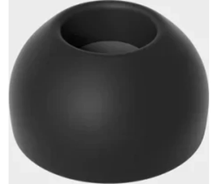 Фото - аксесуари для навушників Амбушюри силіконові Final Audio Earpiece Type E (5 pair) (90403559) Black
