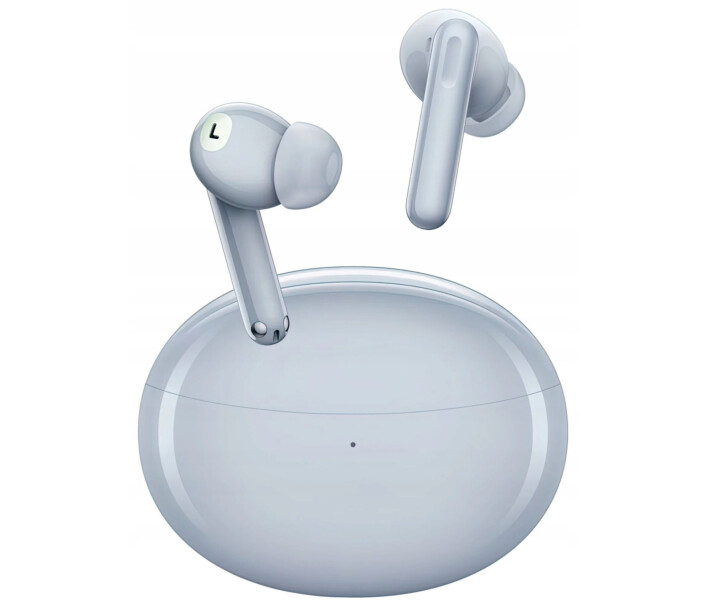 Фото - навушники Навушники OPPO Enco Air 2 PRO (ETE21) Grey