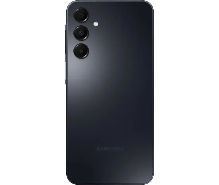 Samsung Galaxy A16 4/128 BLACK (SM-A165FZKBEUC) купити в АЛЛО