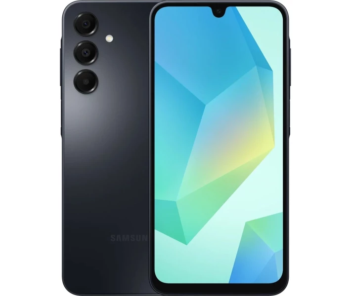 Смартфон Samsung Galaxy A16 4/128