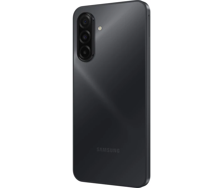 Samsung Galaxy A17 4/128GB BLACK (SM-A175FZKBEUC) купити в ⁕ ALLO