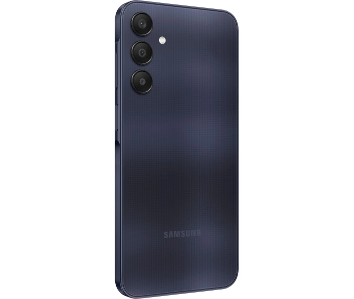 Samsung Galaxy A25 5G 6/128 BLUEBLACK (SM-A256BZKDEU) купити в