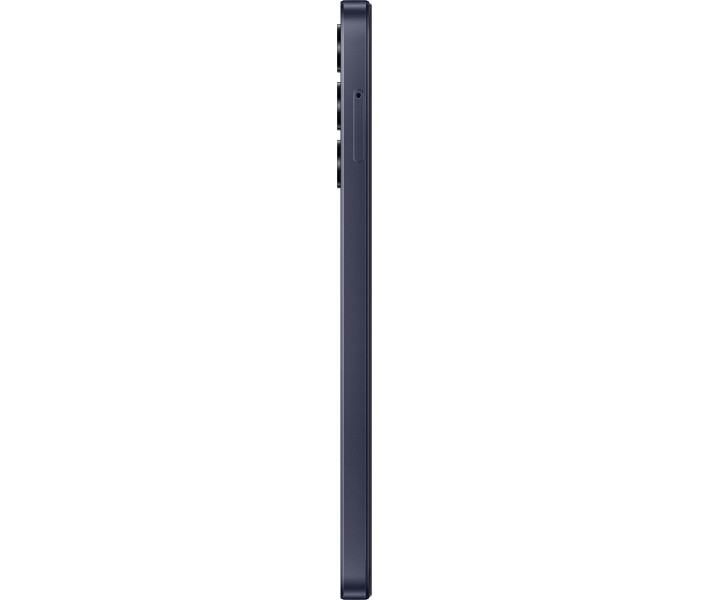 Фото - мобільний телефон і смартфон Samsung Galaxy A25 5G 8/256 BLUEBLACK (SM-A256BZKHEU)