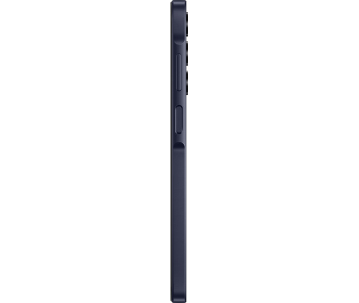 Фото - мобільний телефон і смартфон Samsung Galaxy A25 5G 8/256 BLUEBLACK (SM-A256BZKHEU)