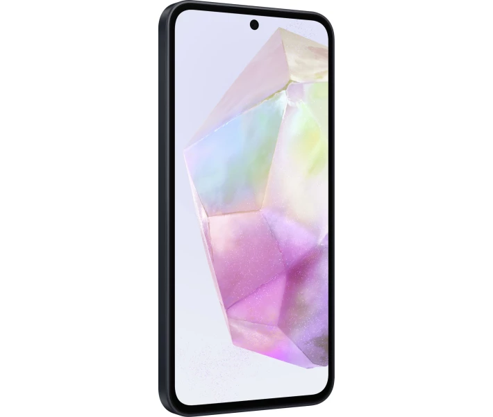 Фото - мобільний телефон і смартфон Samsung Galaxy A35 5G 8/256GB Navy (SM-A356BZKGEUC)