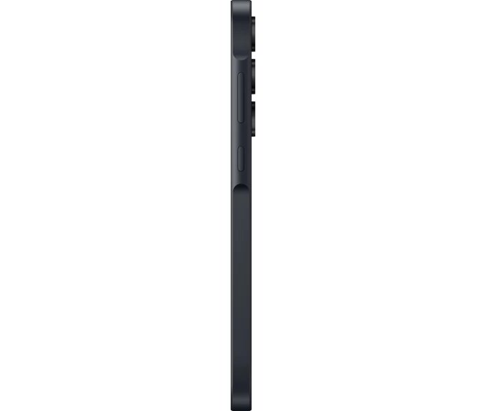 Фото - мобільний телефон і смартфон Samsung Galaxy A35 5G 8/256GB Navy (SM-A356BZKGEUC)