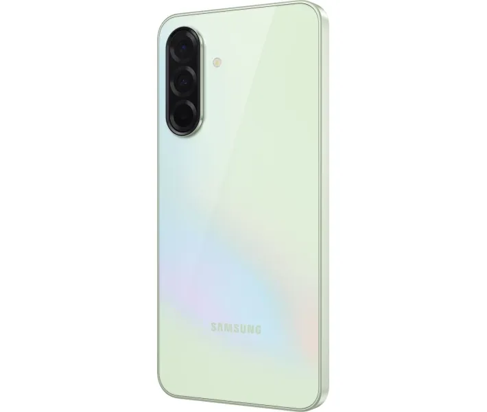 Samsung Galaxy A36 5G 6/128 Awesome Lime (SM-A366BLGBEUC) купити в